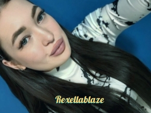 Rexellablaze