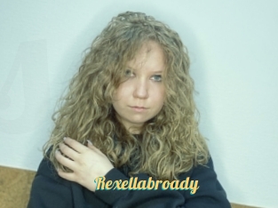Rexellabroady