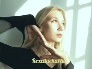 Rexellacharlie