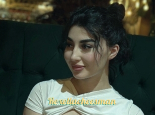 Rexellacheesman