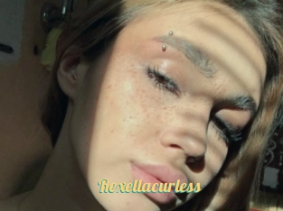Rexellacurless