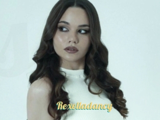 Rexelladancy