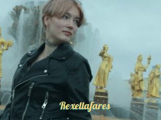Rexellafares