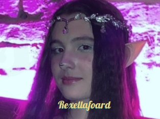 Rexellafoard