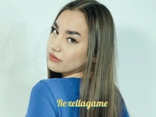 Rexellagame