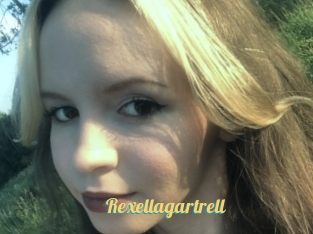 Rexellagartrell