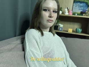 Rexellagoulder
