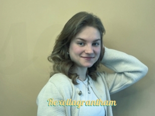 Rexellagrantham