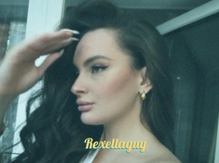 Rexellaguy