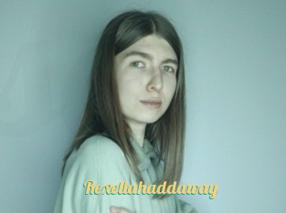 Rexellahaddaway