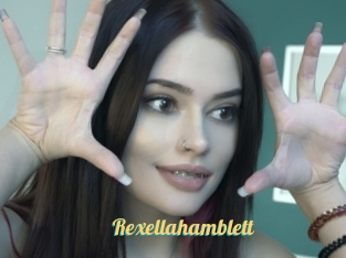 Rexellahamblett