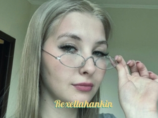 Rexellahankin