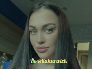 Rexellaharwick
