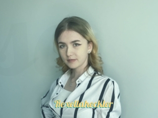Rexellaheckler