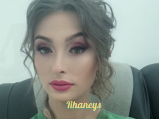 Rhaneys