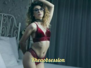 Rheaobsession