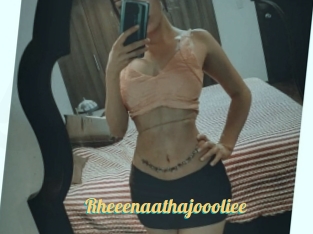 Rheeenaathajoooliee