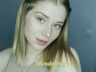 Rhondaterry