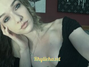 Rhyliehazel
