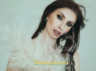 Riannastevens