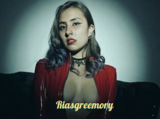Riasgreemory