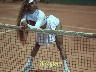Riccylove