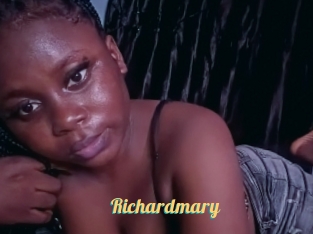 Richardmary