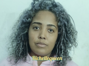 Richellequeen