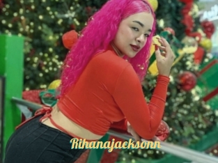Rihanajacksonn