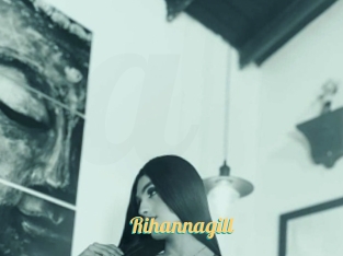 Rihannagill