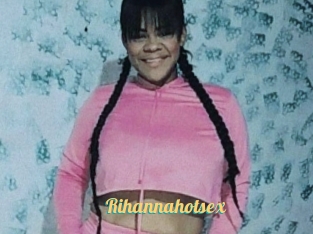 Rihannahotsex