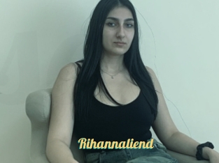 Rihannaliend