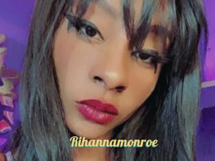 Rihannamonroe