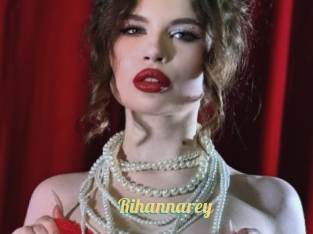 Rihannarey