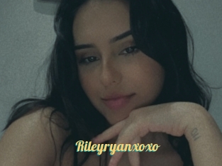 Rileyryanxoxo