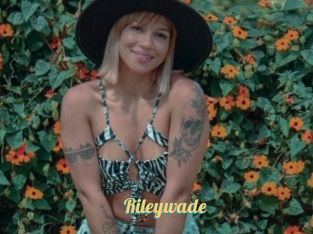 Rileywade