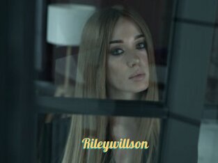 Rileywillson