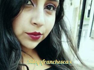 Rileyxfranchescax
