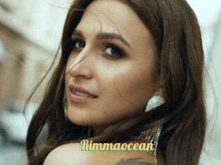 Rimmaocean