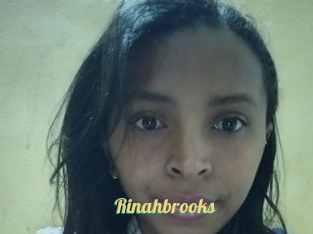 rinahbrooks Sex Amatrices