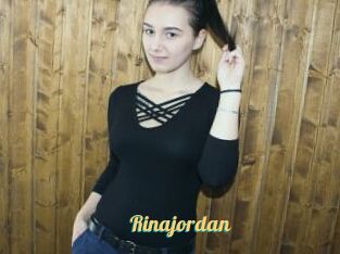Rinajordan