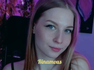 Rinamous
