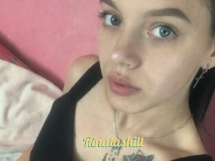 Rinatashilt