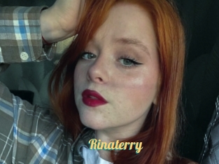 Rinaterry