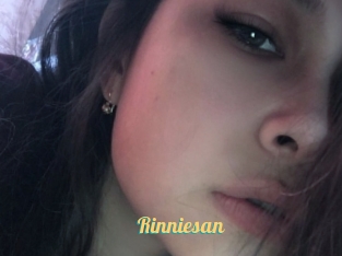 Rinniesan