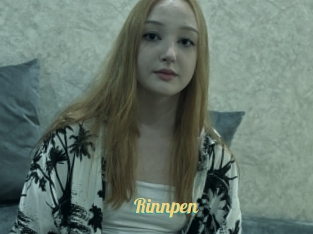 Rinnpen