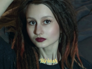 Ririash