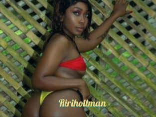 Ririhollman