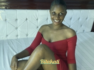Ritakati