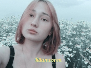 Ritamooren